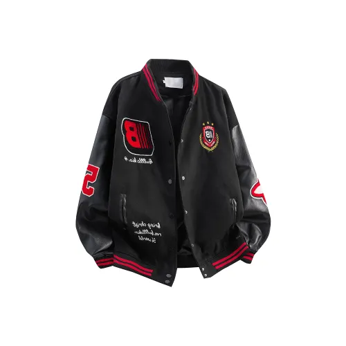 CHONGXIAOLV Хлопковый пуховик унисекс