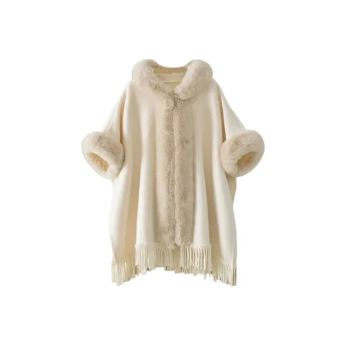 FAVMARTHA Женские Плащи