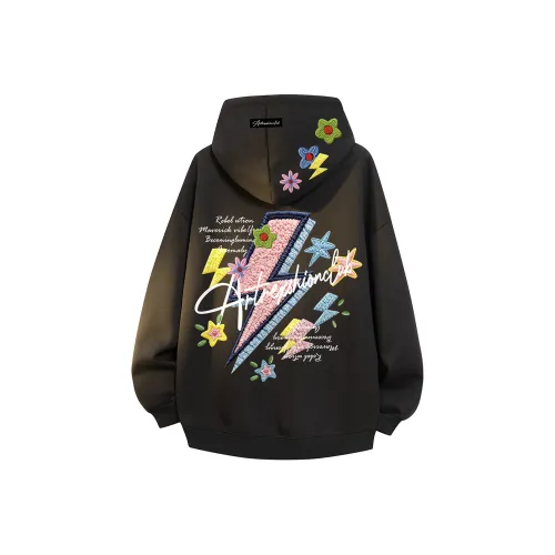 REXSHION Унисекс Свитшоты