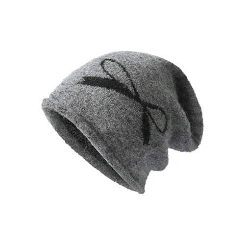 NANJIREN Акриловые шапки-бини для женщин