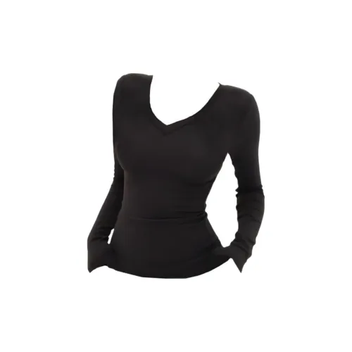 Byford Женские топы-танк с подкладкой