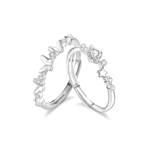 PZA Кольца Женские