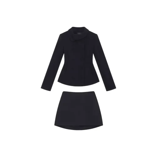 Icicofficial Женские Комплекты с Юбкой