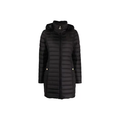 MICHAEL KORS MMK Down Jacket Women's Black