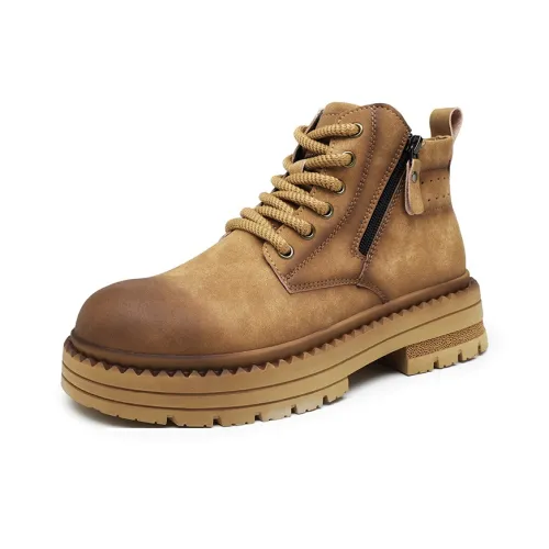 TFWLJ Martin Boots Мужской