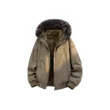 Земляной желтый