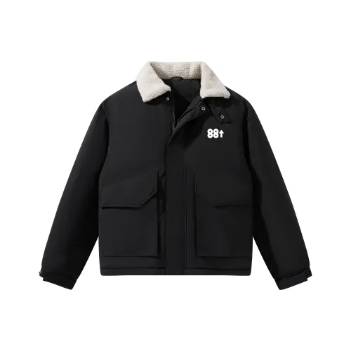 88rising Унисекс Пуховики