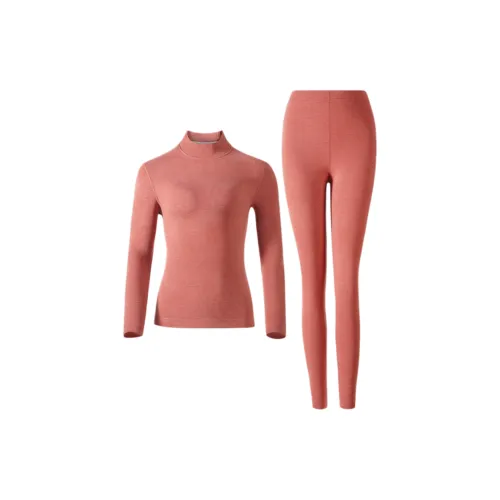 FAVMARTHA Женские термокуртки