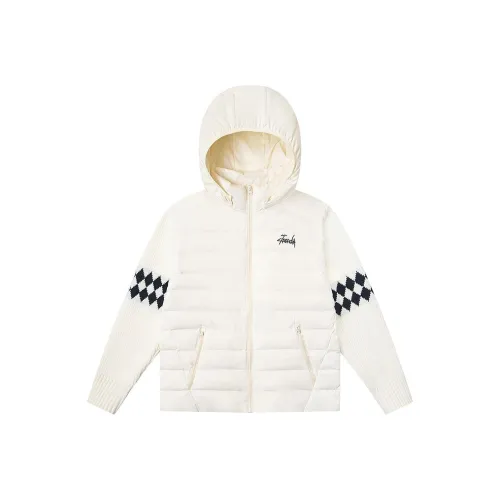 BABUGGE Женские пуховики