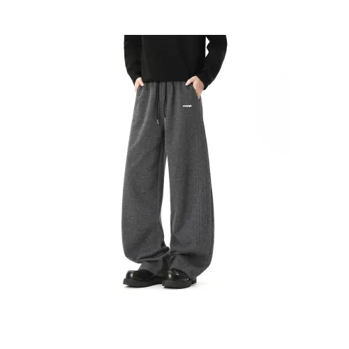 YK YB YK YB x Tao Huang Повседневные штаны Унисекс