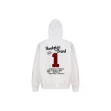 Белая толстовка