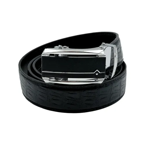 Ремни из ПУ (полиуретана) BALENO унисекс 3,5 см