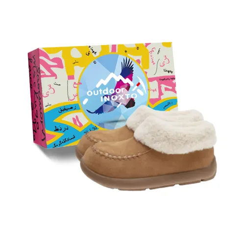 INOXTO Сноубутсы Женские
