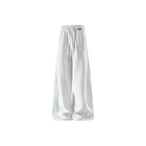 Fakeyoung Унисекс Повседневные Брюки