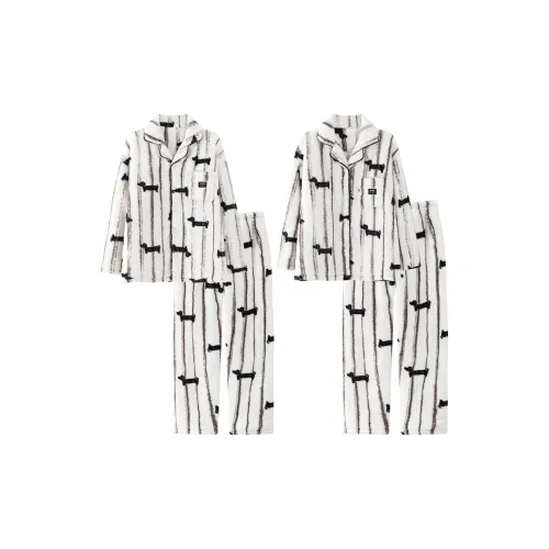 BANDICOOT Унисекс Пижамные комплекты