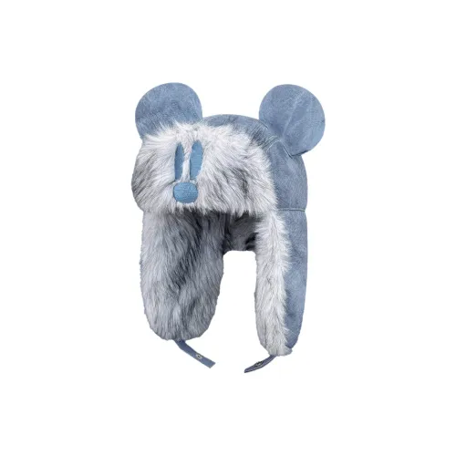 SLEEPYWALK Полиэстер Шарф-ушанка Унисекс