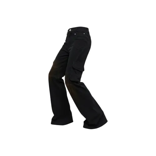 WXEX Унисекс Карго Брюки