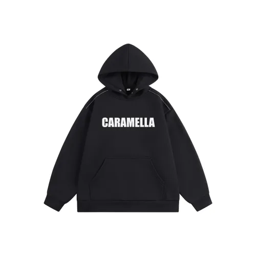 Caramella Унисекс Свитшоты