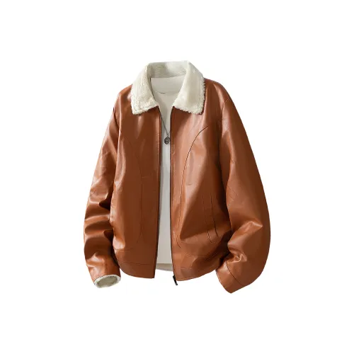 CAT'S PAW Унисекс Куртки