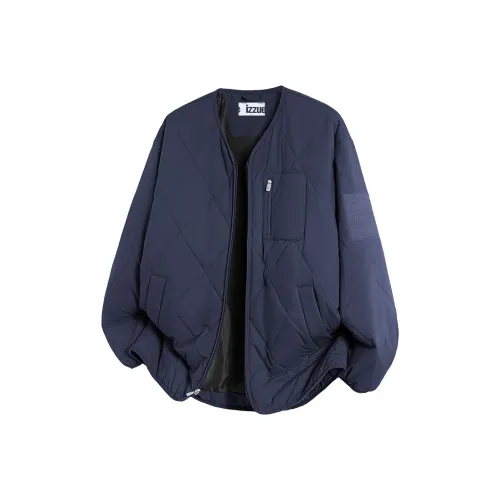 IZZUE Унисекс Пуховики