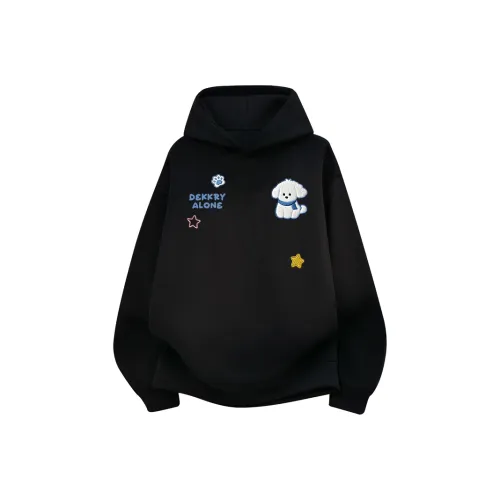 DEKKRY Унисекс Свитшоты