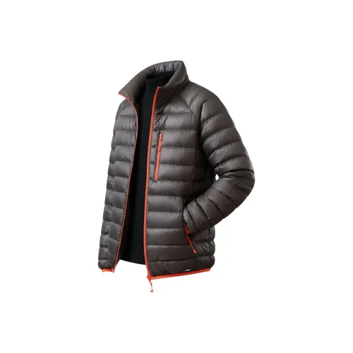 SOIE Унисекс Пуховики