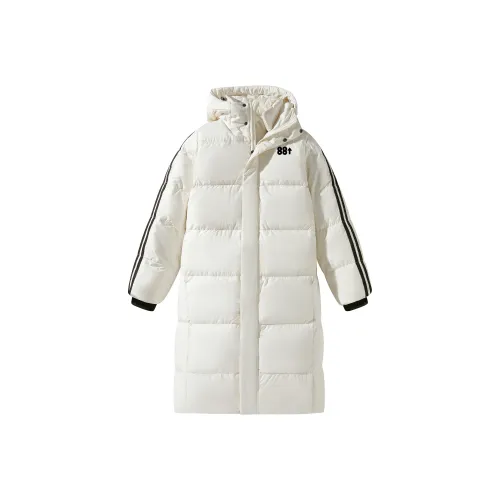 88rising Унисекс Пуховики