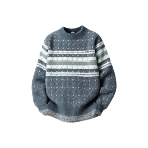 VNHP Унисекс Трикотаж