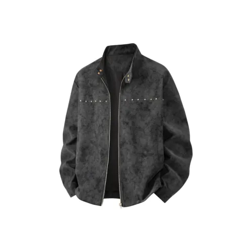 TAIZILONG Мужские Куртки