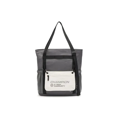 Champion Ткань Сумка через плечо Унисекс