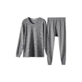 Тёмный Фотиния Серый [Избранный Синьцзянский хлопок, Светлый Теплый 10℃~20℃]