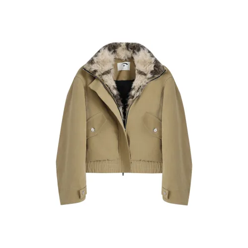 ANTERIORLOVED Пуховик Унисекс