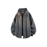 Темно-серый