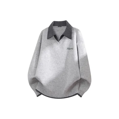 Fakeyoung Унисекс Трикотаж