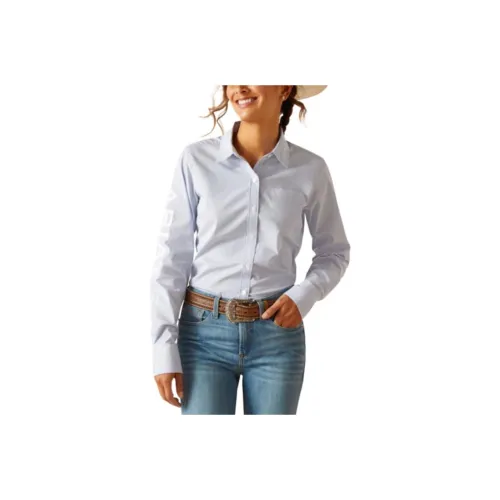 ARIAT Ultramarine Женские Рубашки