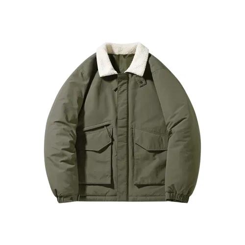 TUCANO Унисекс Пуховики