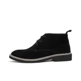 Чёрная подкладка