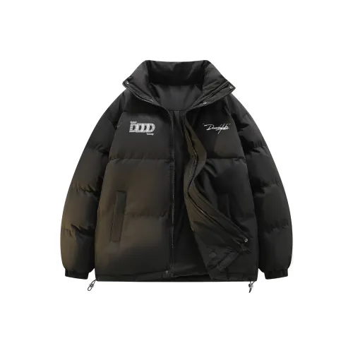 DEERWAY Унисекс Пуховики