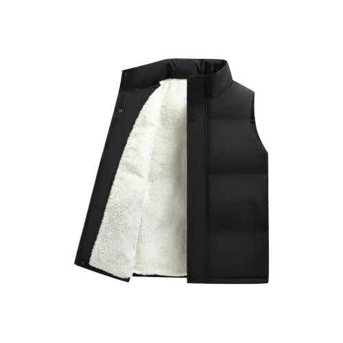 APBM Черный Унисекс Жилеты