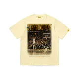 Абрикосовый топ с короткими рукавами