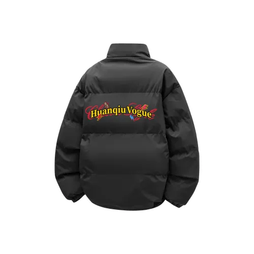 HUANQIU Унисекс Пуховики