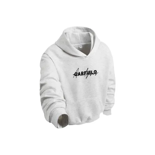 JIAFEIMAOJIAZU Свитшот Унисекс