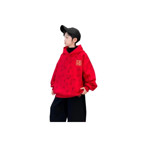 ZHIKE Свитшот Осенний Зимний Подростковый