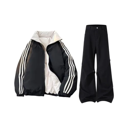 Cotton Gene Повседневная Спортивная Одежда Унисекс