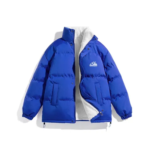 Supremo Cat Пуховик Унисекс