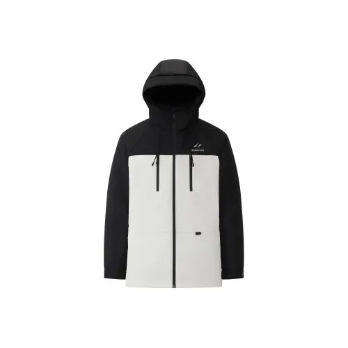 Simyke Унисекс Куртки