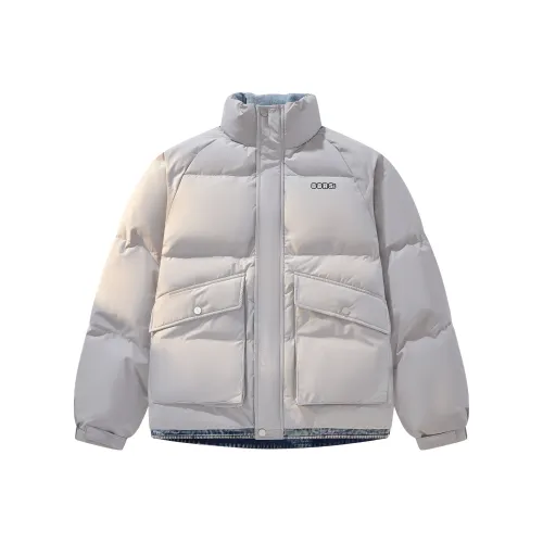 88rising Унисекс Пуховики