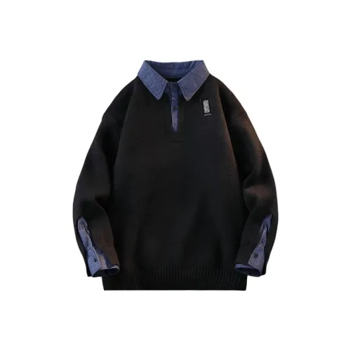 RVANGUARD Унисекс Трикотаж