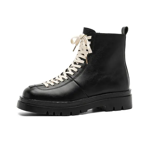 V05 Martin Boots Черный Мужской