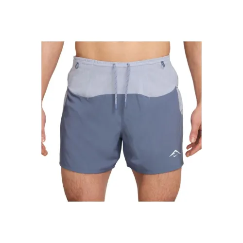 nike Повседневные шорты Мужские Светло-серые